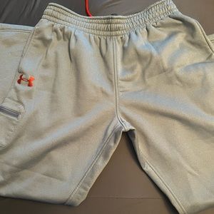 Under Armour size XL sweatpants